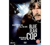Blue Jean Cop [Import anglais]