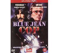 Blue Jean Cop G