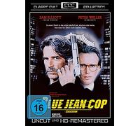 Blue Jean Cop [Import]