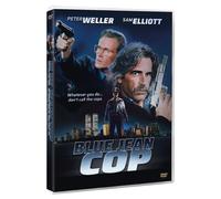 Blue Jean Cop (Aka Shakedown 1988)