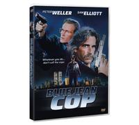 Blue Jean Cop (Aka Shakedown 1988)