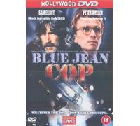 Blue Jean Cop [DVD] by Peter Weller