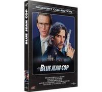 Blue-Jean Cop DVD E