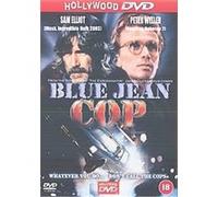 Blue Jean Cop