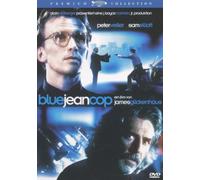 Blue Jean Cop [Import]