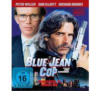 Blue Jean Cop (Import)