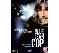 Blue Jean Cop [Import anglais]
