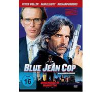 Blue Jean Cop - Uncut