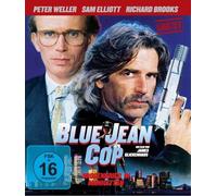 Weller,Peter - Blue Jean Cop