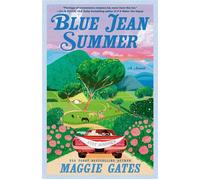Blue Jean Summer - Maggie Gates - Berkley - ebook (ePub) - Livre