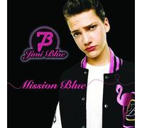 Blue, Jimi - Mission Blue [Import]