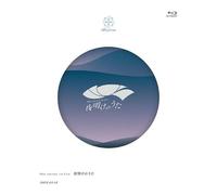 Blue Journey 1st Live [Blu-Ray]