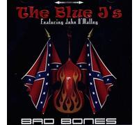 Blue J's - Bad Bones