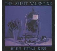 Blue Judas kiss