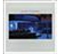 Blue jukebox E