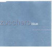Blue (Julian Mendelsohn Remixes, 3 Versions, 1999) [Import]