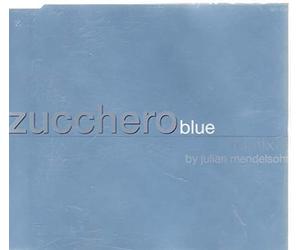 Blue (Julian Mendelsohn Remixes, 3 Versions, 1999) [Import]