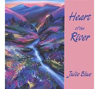 Blue, Julie - Heart of the River