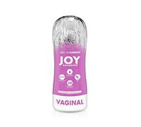 Masturbateur vaginal - Blue Junker