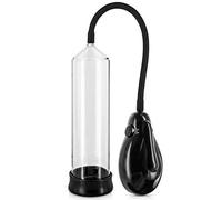 Blue Junker Pompe à Pénis Automatique