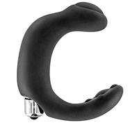 Blue Junker Stimulateur de Prostate Vibrant 10 Vitesses