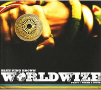 Blue King Brown - Worldwize (Part. -Digi [Import]