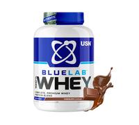 Blue Lab 100% Whey (2kg)ChocolatWhey ProtéineUsn