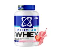 Blue Lab 100% Whey (2kg)FraiseWhey ProtéineUsn