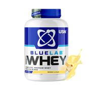 Blue Lab 100% Whey (2kg)VanilleWhey ProtéineUsn