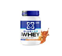 Blue Lab 100% Whey (908g)Chocolat CaramelWhey ProtéineUsn