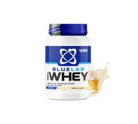 Blue Lab 100% Whey (908g)VanilleWhey ProtéineUsn
