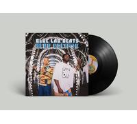 Blue Lab Beats – Blue Eclipse – Vinyle 12" Album