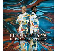Blue Lab Beats - Motherland Journey - SHM-CD - iincl. 4 bonus tracks