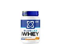 Blue Lab Whey 908g Popcorn au caramel Proteine