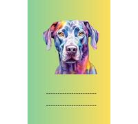 BLUE LACY: ANIMALS OF THE WORLD, Positive affirmations, Motivational and inspirational notebook, Animal notebook, Birthday gifts, Notebook gifts, Anniversary gifts, For all...