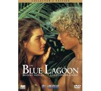 Blue Lagoon [1980] [Import allemand]