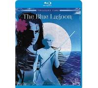 Blue Lagoon [Blu-Ray]