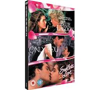Blue Lagoon/Only You/Endless Love [Import anglais]