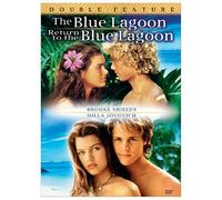 Blue Lagoon & Return to the Blue Lagoon [Import USA Zone 1]