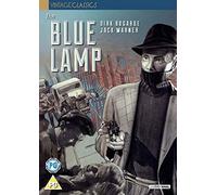 Blue Lamp [Edizione: Regno Unito] [Import]