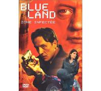 Blue Land, Zone Infectée