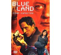 Blue Land, Zone Infectée – DVD – Universal Pictures