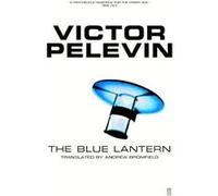 Blue Lantern Pelevin, Victor (Auteur)