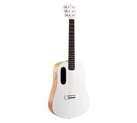 BLUE LAVA Original Guitare électro-acoustique, droite 36 pouces