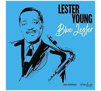 Blue Lester ()