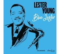 Blue Lester