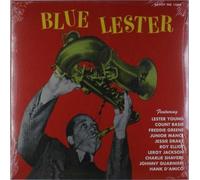 Blue Lester