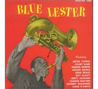 Blue Lester [Import]
