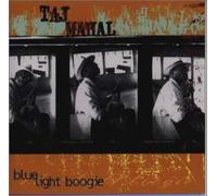Blue Light Boogie [Import]