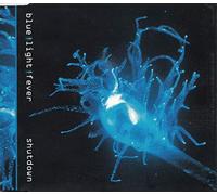 Blue Light Fever - Shutdown [Import]